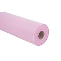 Rotolo TNT 160 Cm X 25 Metri - Tovaglia USA E GETTA Bianco, 60gr - Per Feste, Eventi, Fiorista - Copertura Tavoli - Foto 4