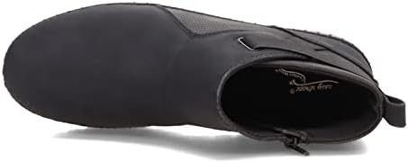 Easy Street Women's Julienne, Black, 8 Wide | Image 5
