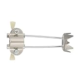 Cane Ice Grip, Cane Ice Grip, 5 Prongs for Hiking Poles Walking Poles