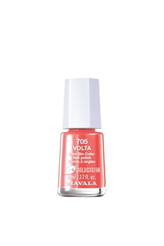 Mavala Mini Bio Nail Polish Volta 5ml