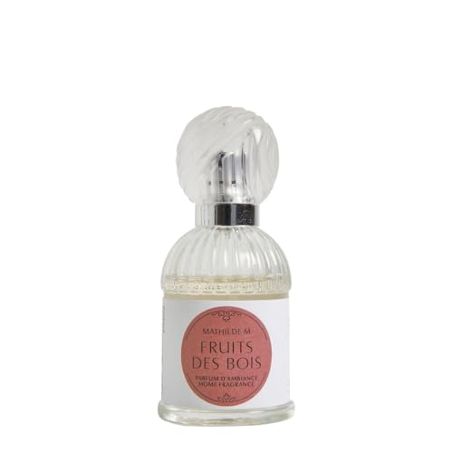 Mathilde M. Fragancia ambiente Les Intemporelles 30 ML - Fruits des Bois