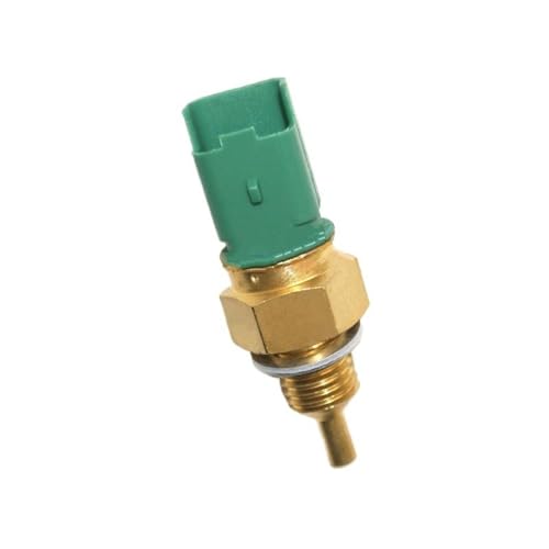 Sensor de temperatura del agua refrigerante para Peugeot 206 307 y Citroen Berlingo 96368023