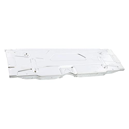 sparefixd Zócalo delantero inferior de metal para adaptarse al lavavajillas IKEA