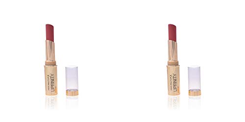 Max Factor Lipfinity Lipstick - 23 Sienna