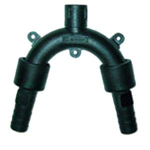 Forespar 903003 VENTED LOOP/VENTED LOOP 5/8IN MF843