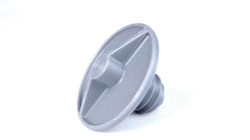 Lazy Spa Compatible Filter Housing Screw, fits all AirJet Hidro Jet models (only Housing Screw and Seals) - Image 2