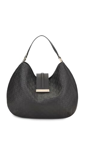 Gucci Guccissima Hobo Bag