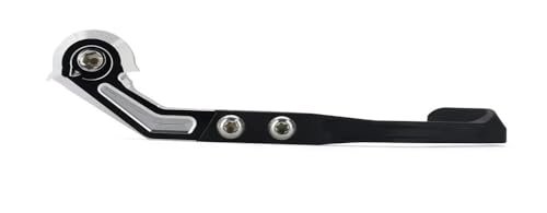 Protecteur guidon moto CFMOTO 450SR pour éviter la casse du levier