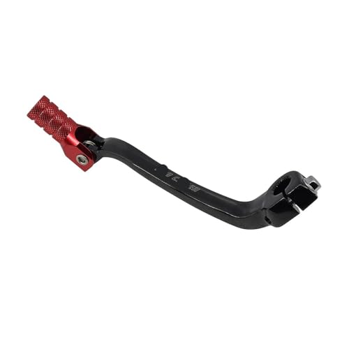 Levier pédale changement vitesse moto pliable contre la casse CRF450X