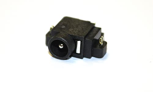 Connecteur alimentation pc portable Gateway 200STM résoudre faux contact