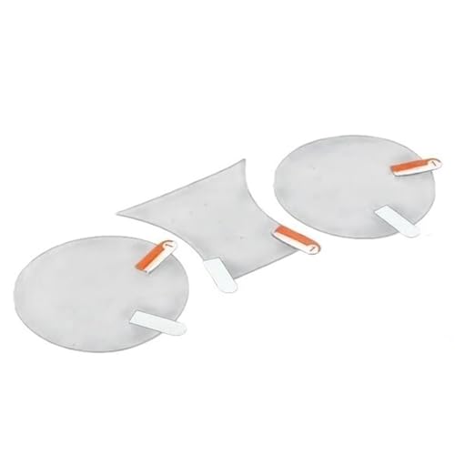 Film protection Tmax 530 protecteur ecran moto pour vos trajets quotidiens