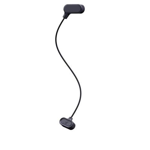 RinghanceX Magnetic Connector Cable Smart Glasses Power Neckband,15cm/0.5ft, Compatible with Rokid AI Smart Glasses