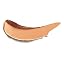 SX 09 (medium to light) peach, Universal Color Correcting Shade for Light to Medium Complexions