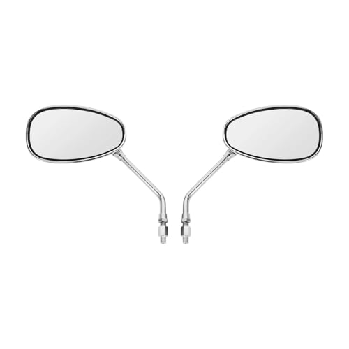 Rétroviseurs de moto anti angle mort pour XJR1300 MT FZ1N