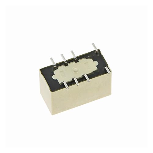 Relais de signal EE2-5NU haute précision pour commutation 2A