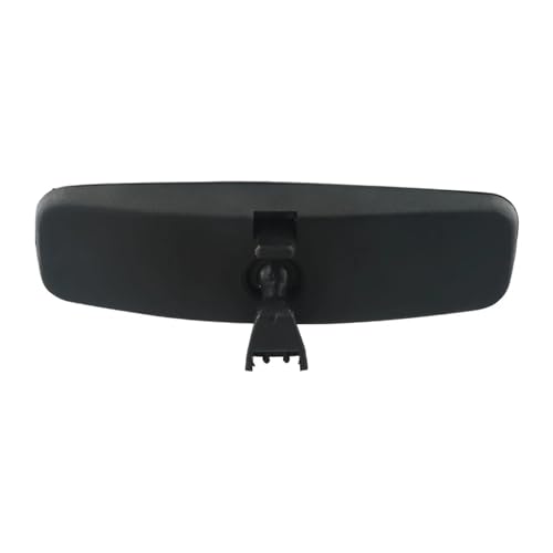Espejo retrovisor interior Nissan soluciona vibración en Micra y Note 5