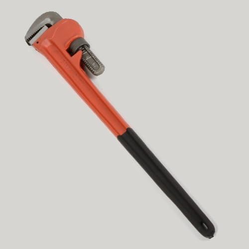 Heavy Duty 36" Pipe Wrench