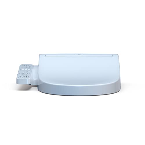 Toto SW3023#01 Washlet Kc2 Round Electronic Bidet Toilet Seat thumb #24