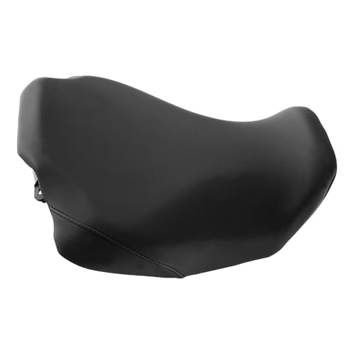 Asiento para CB650R conductor sustitución fatiga lumbar viaje largo negro 5