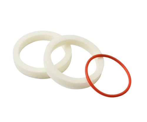 Esponja para horquilla delantera de bicicleta de 34mm con sellado de alta densidad