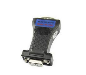 Isolateur photoélectrique DB9 RS232 bloqueur de tension parasite