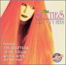 Sixties: Groovy Hits [Audio CD] Various Artists