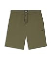 BOSS Waffle Shorts 10269584 01