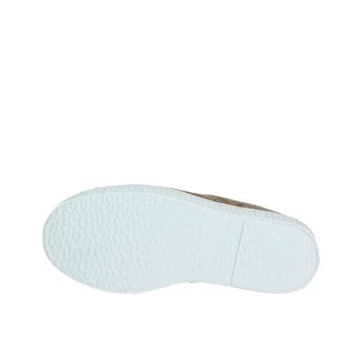 Image of Cienta Kids Canvas Slip On Sneakers For Girls and Boys (Toddler /Little Kid /Big Kid)