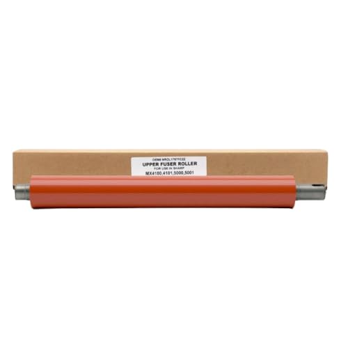 Rouleau de fusion évite les bourrages papier pour imprimante MX 4101 5000