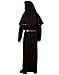 Spirit Halloween Adult Valak Nun Costume - The Nun, Men, One-Size Standard, Multicolor