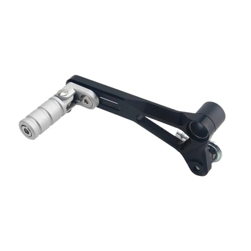 Levier de vitesse pliable et réglable gauche pour moto Honda NC750X NC700S 2012-2021