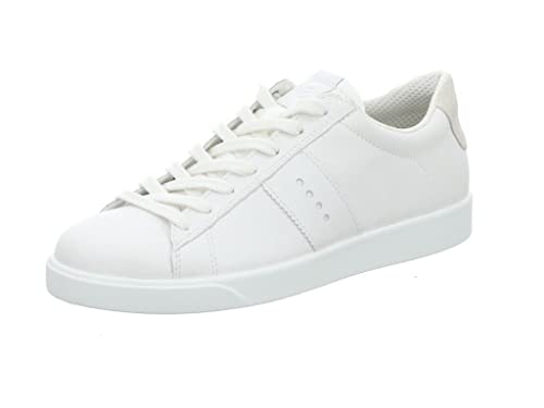 ECCO Women's Street Lite Retro Sneaker
