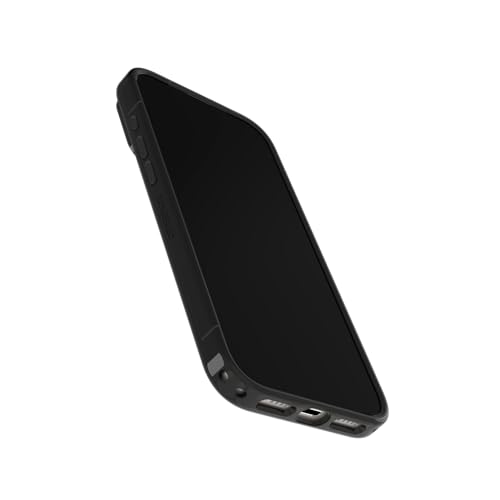 Image of OtterBox iPhone 17 Pro Max Symmetry Series Clear Case - Black Mist