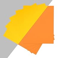 Glow in The Dark Vinyl Permanent is great for creating eye-catching decals, stickers, signs, or personalize accessories and home decor items and DIY objects, such as coffee cups, mugs, laptop covers, gift boxes, trinket sets, floral frames, scrapbook...