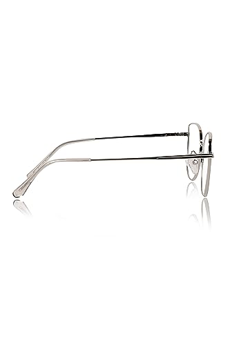 Image of Jodykoes Cat Eye Frames for Women Premium Series Designer Eyeglasses with Blu Cut Anti-Glare Protection | Fashionable Metal Frames | Ideal for Computer and Blue Rays