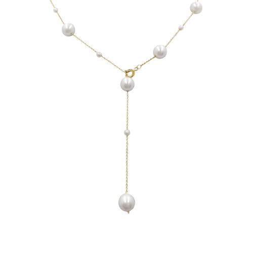 Chaîne d'ancrage pour femmes résolvant le manque d'originalité des bijoux classiques
