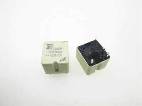 Relais V23086 L1251-A403 V23086L1251A403 DIP10 composant de rechange électronique pack 10