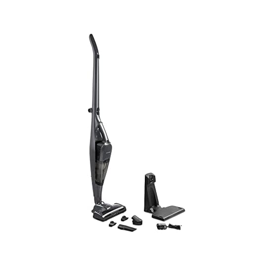 Aspirador de Pó Vertical Sem Fio Premium Bateria de Lítio 14,8V Multi - HO244