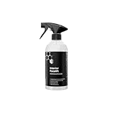 evorilo® Interior Facelift (500 ml) Innenraumpfleger für Kunststoff, Armaturen und Zierleisten – mit UV-Schutz, auffrischender Farbwirkung und seidenmattem, antistatischem Finish