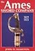 The Ames Sword Company, 1829-1935