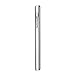 New Star Foodservice 22810 Aluminum Table Crumber, 6-Inch, Silver