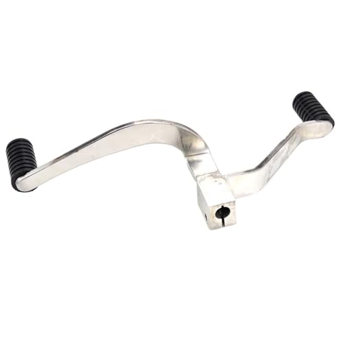 Sélecteur de vitesse pour TRK 552 X moto levier arrière