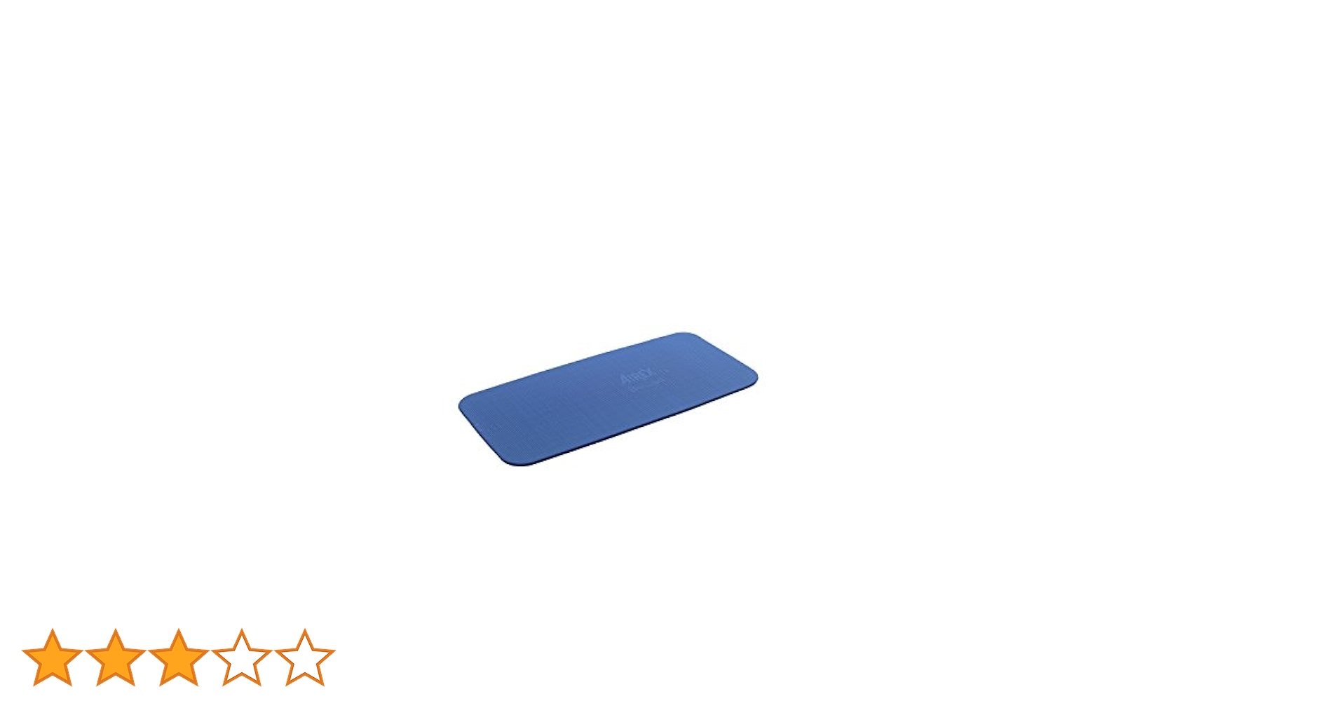 Amazon | AIREX(エアレックス) トレーニングマット フィットネス