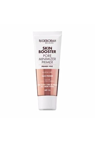 Skin Booster Bej Makyaj Bazı