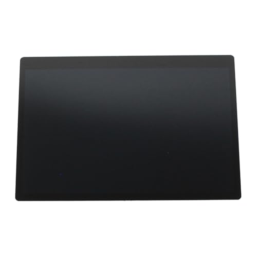 Image of 12 inch LCD Monitor Display Touch Screen Radio Navigation Digitizer Assembly | for Ford F-150 Lightning F-250 F-350 F-450 Super Duty SYNC 4