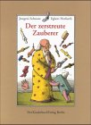 Hardcover Der zerstreute Zauberer. [German] Book