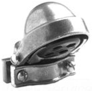 Bridgeport 1259 3 1/2 In Service Entrance Cap,