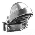 Bridgeport 1259 3 1/2 In Service Entrance Cap,