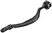 Dorman 522-843 Front Driver Side Lower Rearward Suspension Control Arm Compatible with Select Lexus Models