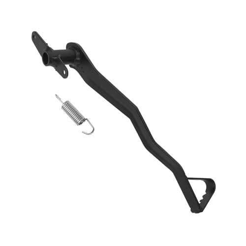 Pièce de rechange pédale de frein arrière moto 110cc levier de frein durable